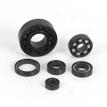Ceramic Bearing Models HXHV MR83 MR85 MR95 MR104 MR105 MR106 MR115 MR117 MR126 MR128 MR137 MR148 MR166 MR188