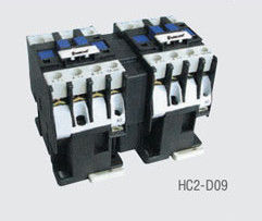 Safety Electrical Mechanical Interlock Switch For Generator 220v / 380v 9a - 630a