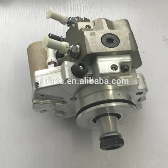 Truck 3.8 engine high pressure pump ISF3.8 fuel PUMP 3975700