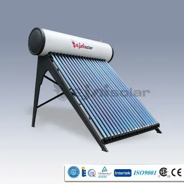 YYJ-IP01-20 Jiaxing Integrated Pressurized Solar Power System