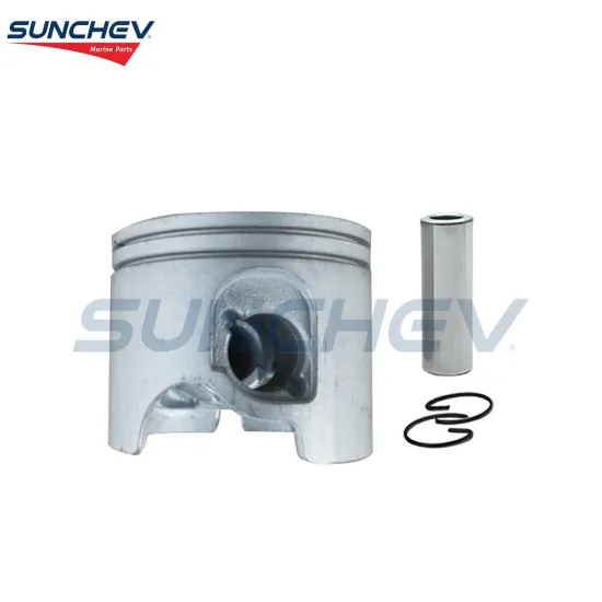 SUNCHEV PISTON 64D-11642-02-90 For Yamaha Outboard 150/200hp