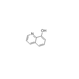 8-Hidroxiquinolina (Indacaterol Intermediates) CAS 148-24-3