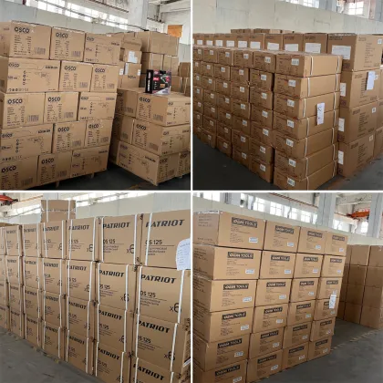 Cordless 20V 125MM Orbital Sander - Portable Wireless Random Orbital Sander