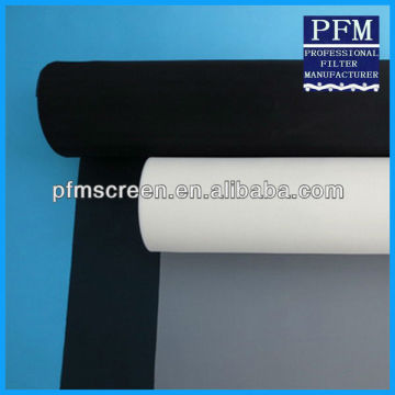 Monofilament polyester filtering mesh 70 micron