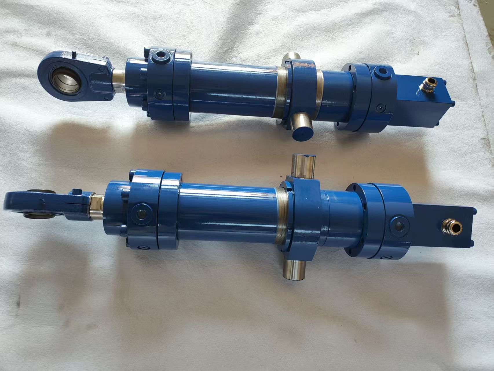 CDH1 Heavy-duty Hydraulic Cylinder