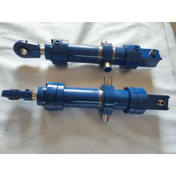 CDH1 Heavy-duty Hydraulic Cylinder