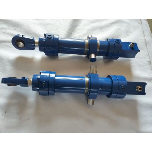 CDH1 Heavy-duty Hydraulic Cylinder
