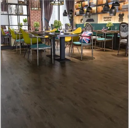 Republic decor spc vinyl flooring