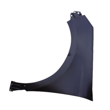 Front Fender Replacement for Ford EDGE 2015 - #ED8B-F16016-AE ED8B-F16015-AE