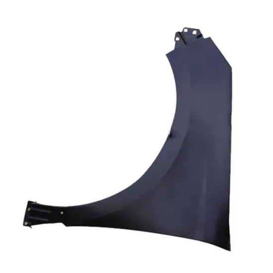 Front Fender Replacement for Ford EDGE 2015 - #ED8B-F16016-AE ED8B-F16015-AE