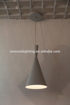 2016 New products on china market led pendant lighting cargo alibaba