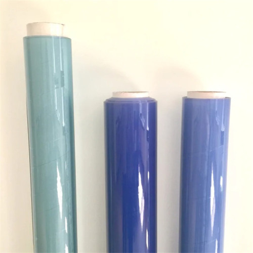 PVC Rigid plastic Sheet white color for blister