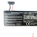 Batteria per Asus C11P1304 K00S ME173X Laptop