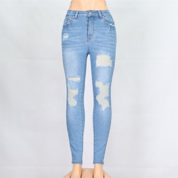 Jeans premium femeninos a la venta