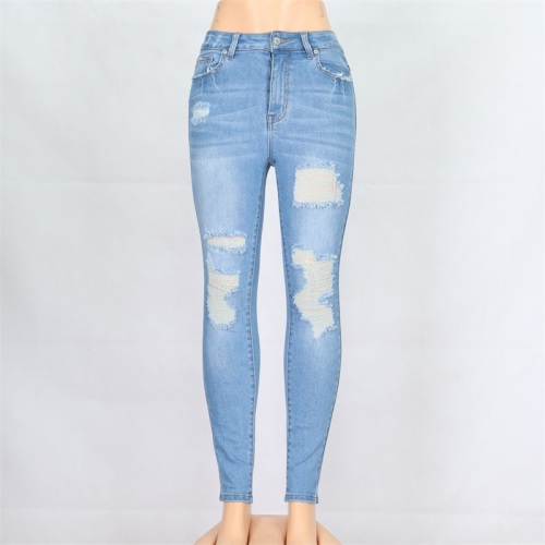 Jeans premium femeninos a la venta