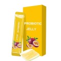 OEM/ODM Natural digestive slim probiotic jelly