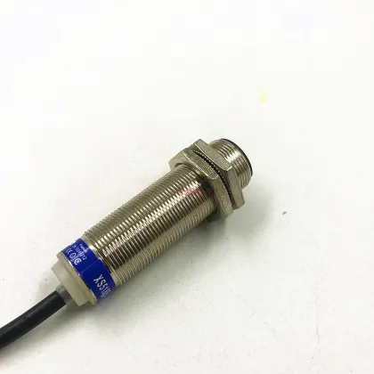 XS6 Embedded Telemecanique Inductive Proximity Sensor