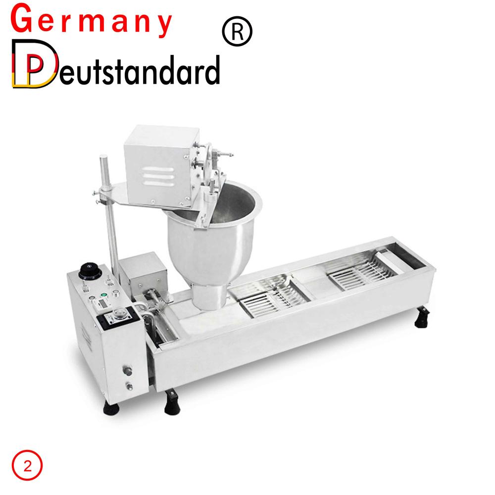 hot sale commercial donut maker with factory price