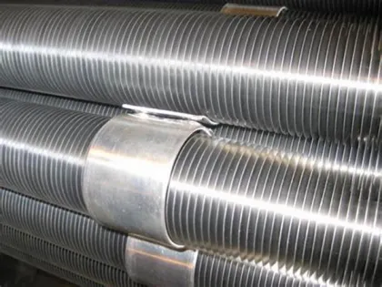 Chrome Plating Tie Bars Bruckner LASCO Maplan NPM