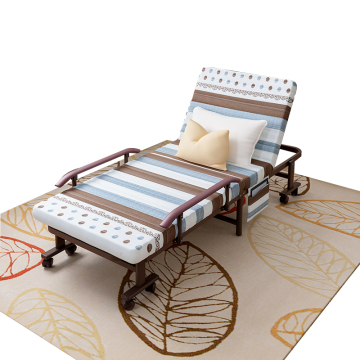 Modern Electric Adjustable Multi-Function Home Office Furniture: Chair, Sofa, Folding Bed