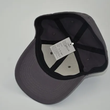 Original Flexfit V-Flexfit Cotton Twill Fitted Hat
