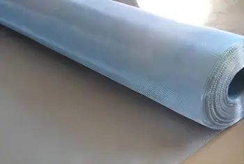Galvanized Insect Screen Mesh