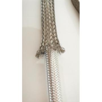 Electrical Stainless Steel Sleeving