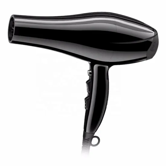 Ionic Hair Dryer for Professionals: Salon Quality Equipment