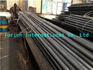 GOST9567 10 20 35 45 40X 30ХГСА Alloy Steel Tubes