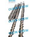 Supply Rubber Extrusion Screw Barrel