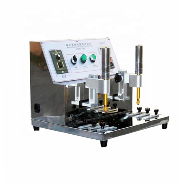Alcohol Eraser Pencil Abrasion Resistance Tester