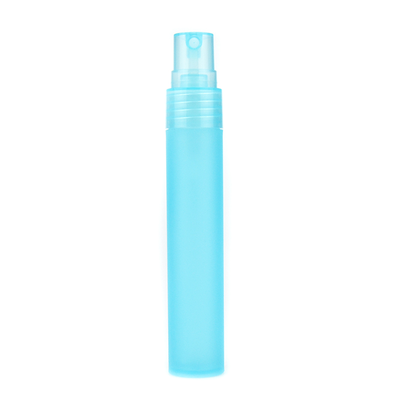 10ml 12ml 15ml 20ml empty pp mist spray atomizer sprayer