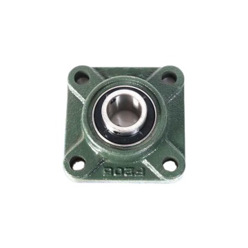High Quality Square Housing Bearing UCF 210 F210 GCR15 Iron Cast Pillow Block Bearing