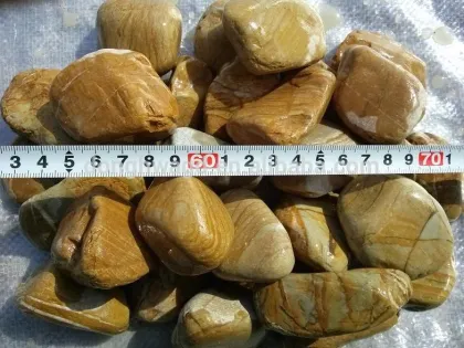 Pebble Wash Stone, Pebble Wash, Washing Pebble Size 3-120mm