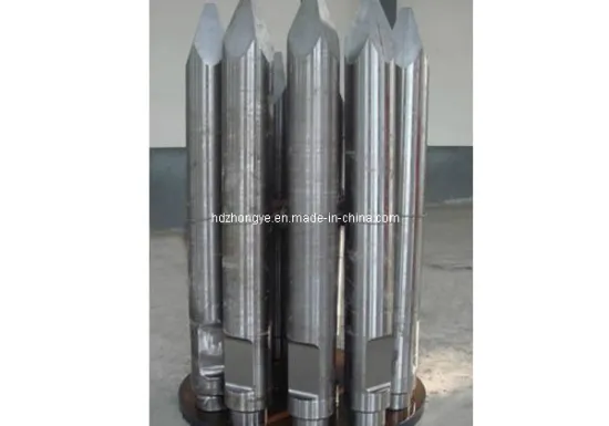 Rock Drilling Tools Taper Drill Rod