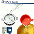 Liquid Silicone Electronic Potting Compound for LED Light