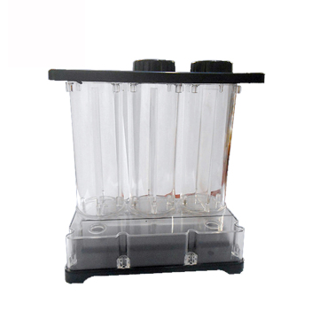Custom Clear Plastic Injection Molding Parts and Molds