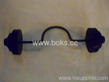 Plastic Exerciser For Children 