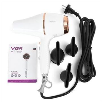 strong wind barbershop hair dryer