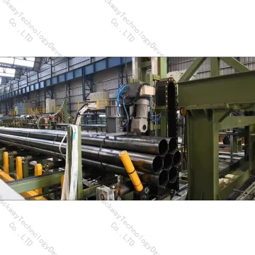 Argon Arc Welding Connection Strap machine Production Line