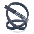 Rubber Ribbed Pk Poly Flat Transmission Conveyor Belt