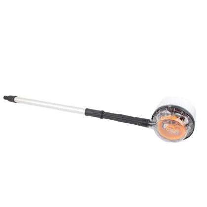 high pressure brush/car wash brush/car machines brush