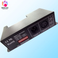 4Channel DMX -avkodare LED -styrenhet för RGBW -remsa