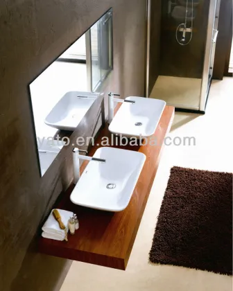 China sanitary ware ceramic bathroom wc sink