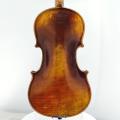 Wholesale Price Popular Nice Flamed Maple Violin