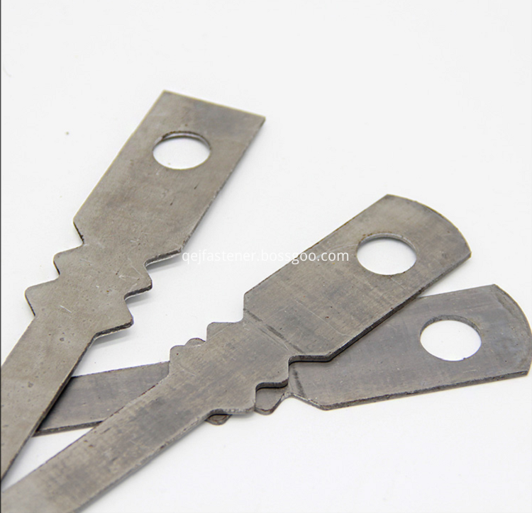 Concrete Form Flat Ties
