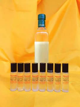 essential oil good for skin