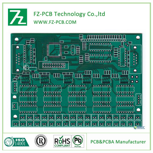 Hoge kwaliteit en Competitve Circuit Boards