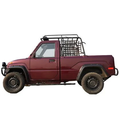 Used Cheap Small Electric Pickup Trucks
