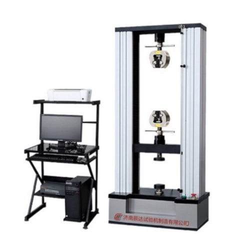 WDW-100 100KN tensile strength Testing Machine